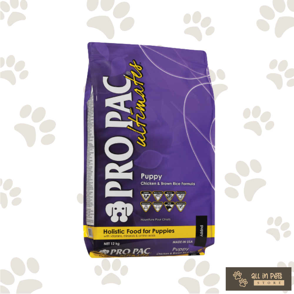 Pro pac dog food near me best sale