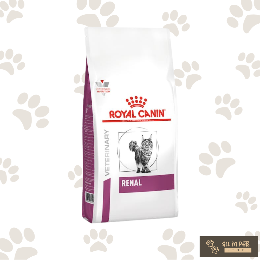 ROYAL CANIN RENAL FELINE 2KG
